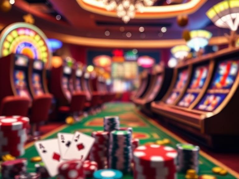 377bet casino