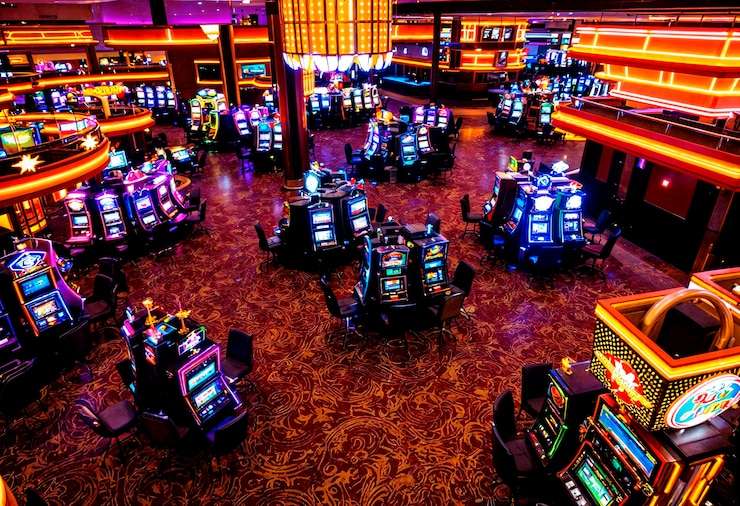 377bet casino