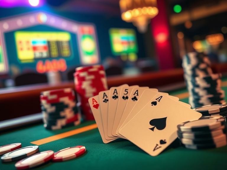 377bet casino