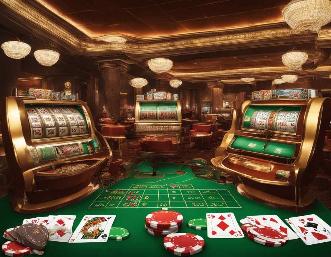 377bet casino